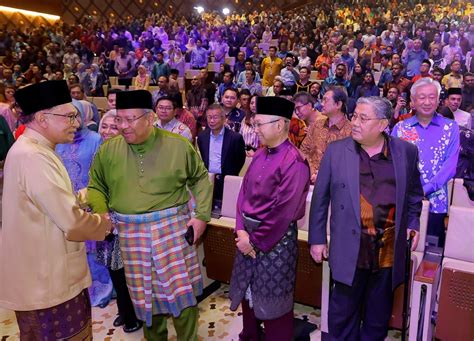 Glc Akan Lahirkan Lebih Ramai Usahawan Bumiputera Anwar Nasional