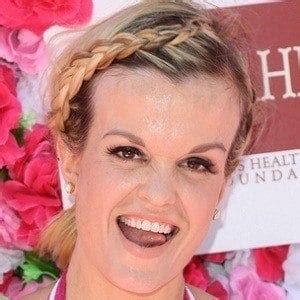 Terra Jole - Age, Family, Bio | Famous Birthdays