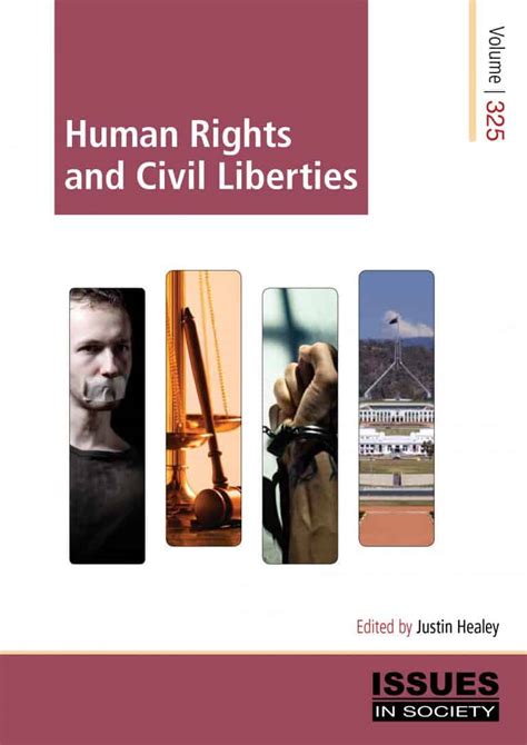 Human Rights and Civil Liberties - The Spinney Press