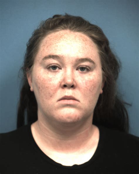 Woman Accused Of Sexually Assaulting Mentally Disabled Patient