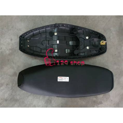 Yamaha Y125ZR Double Seat Assy 5XK F4730 00 Shopee Malaysia