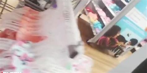 Flash Latina Chick Tnaflix