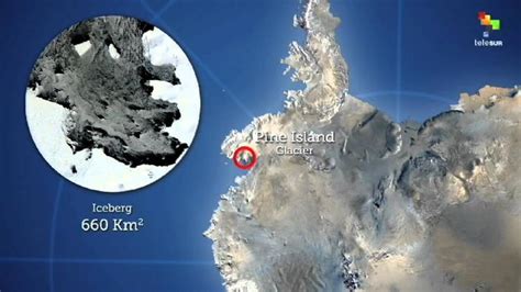 Antarctica Glaciers Melting 3 Times Faster than 10 Years Ago | Informed Comment