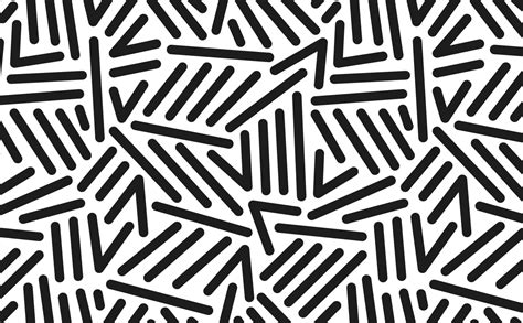 Black And White Pattern Wallpapers - Wallpaper Cave