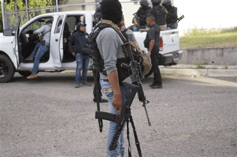 Privan De Su Libertad A Periodistas En Taxco Guerrero Cr Nica De