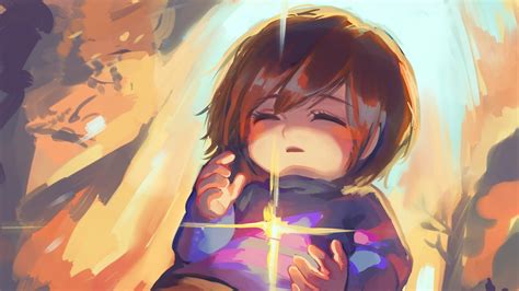 Undertale Frisk An Frisk Theme YouTube