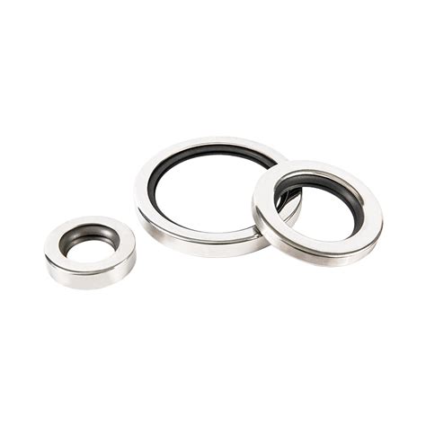 Wholesale High Temperature Wear Resistant PTFE Oil Seal Manufacturer