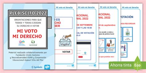 Free Pdf Mi Voto Mi Derecho Teacher Made Twinkl