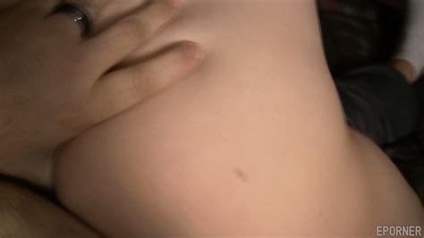 Genevive And Close Up At Her Sweet Ass