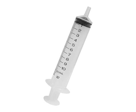 Terumo Disposable Plastic Syringe No Needle 10ml Healthylife