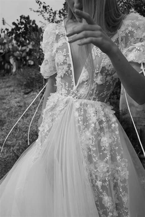 Lily Gown Wedding