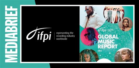 Recorded Music Revenues Up 18 5 To Reach 25 9bn In 2021 IFPI Global