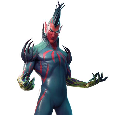 Fortnite Flytrap Skin Character PNG Images Pro Game Guides