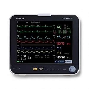 Mindray Patient Monitors | Medline Industries, Inc.