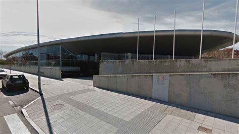 Salamanca ofrece el estadio Helmántico y el pabellón multiusos Sánchez