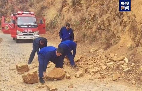 多地震感强烈！云南鲁甸发生49级地震 当地已启动抢险救援工作昭通市居民总台