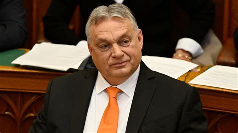 Hungarys Viktor Orbán To Visit Trump At His Florida Home