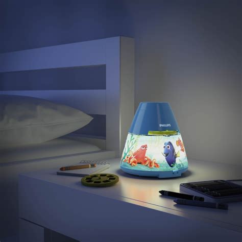 Philips Proiettore Led Per Bambini Disney Dory Led W