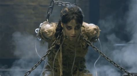 This Behind the Scenes Featurette for THE MUMMY Reboot Is More Awesome ...