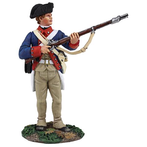 Minutemen William Britains