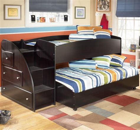 Bunk Bed Bedding Sets In 2019 Loft Bunk Beds Bunk Beds With Stairs