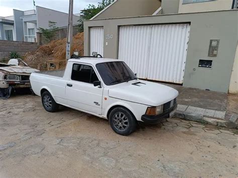 Pick Ups FIAT 147 Usados E Novos