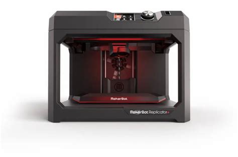 Makerbot Replicator Makerbot D Printer Latest Price Manufacturers