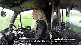 Huge Tittied Babe Fingers Redhead Cab Driver XNXX