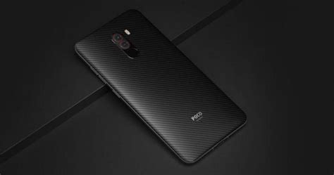 Poco F Armoured Edition Mobile Phones Gadgets Mobile Phones