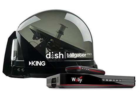 7 Best Portable Rv Satellite Dish Reviews & Comparison