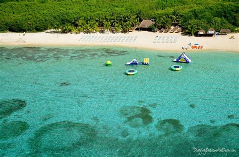 Parasailing in Mexico - Cruise Excursions in Cozumel #BayouTravel ...