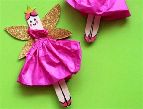 30 Fairy Tale Character Craft Ideas Feltmagnet