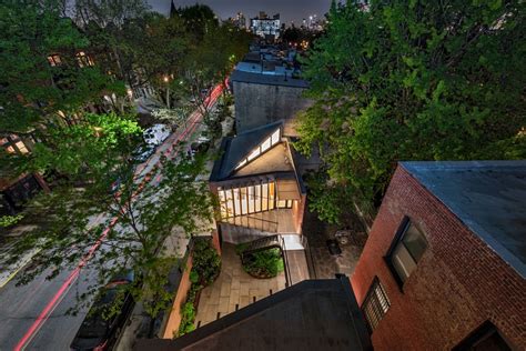 Park Slope Historic District Retrofit by Ingui Architecture - Architizer