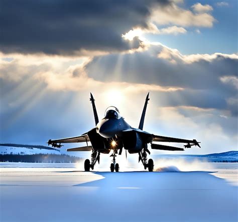 black fighter jet runway images    freepik