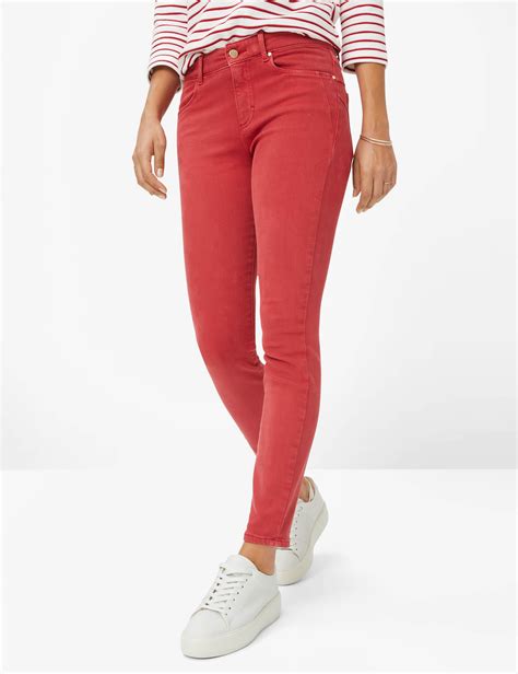 Women S Fashion Jeans Buy And Order At BRAX