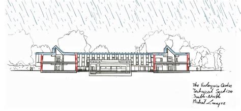 Architectural Techbook Studio Ii Year Riba Arb Architecture Course