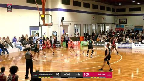 Kendell Heremaia 25 Points Highlights Vs Mackay YouTube