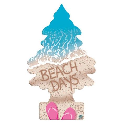 WUNDER BAUM Choinka Beach Days Sklep Online Galonoleje Pl