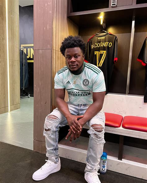 'RHOP' star Mia Thornton goes Instagram-official with boyfriend Incognito