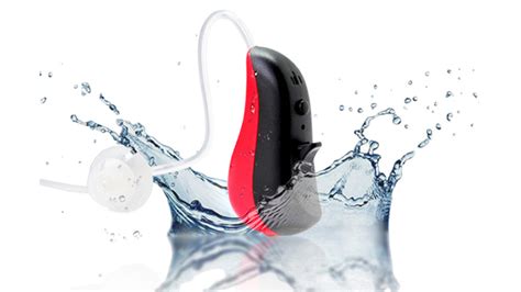 Earsmate Invisible Open Fit Waterproof Hearing Aid Earsmate