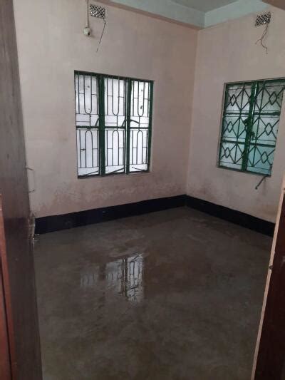 1 BHK Bedroom House Villa For Rent In Tollygunge Kolkata South