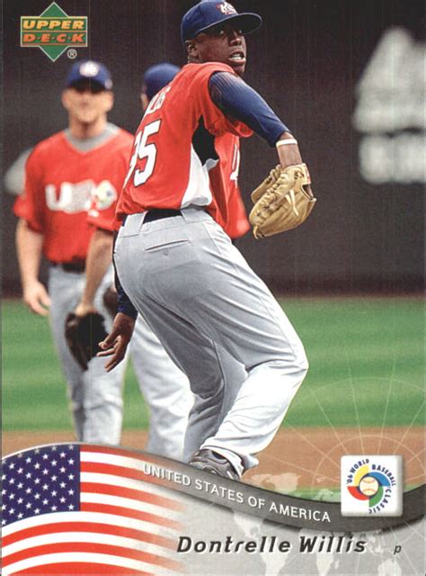 2006 Upper Deck World Baseball Classic Box Set Baseball Card Pick EBay