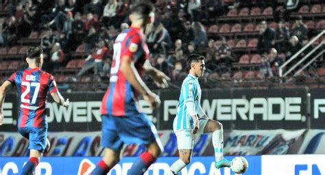 Cómo va el historial entre Racing Club y San Lorenzo