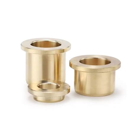 Sae B Bronze Bushes Solid Bronze Bushing Bearing Brass Copper Alloy