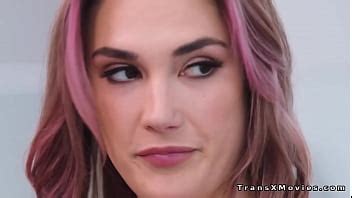 Tgirl Facesitting Porn Videos LetMeJerk