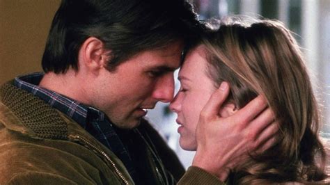 Cu L Es El Mensaje De La Pel Cula De Jerry Maguire