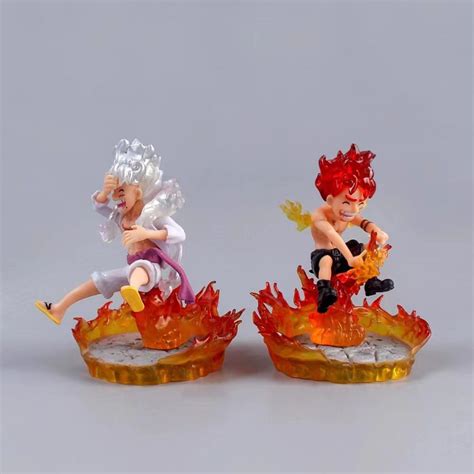 One Piece Figuren Luffy Joyboy One Piece Merch Shop Nr In