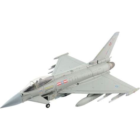 Eurofighter Typhoon FGR4 Die-Cast Model