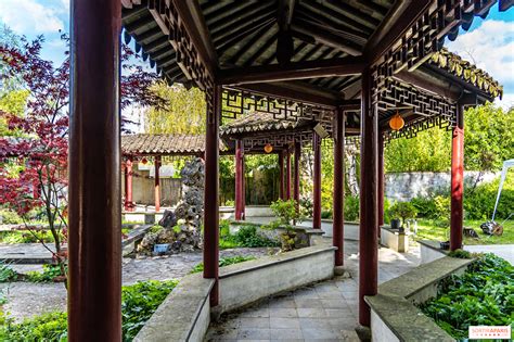 Yili Garden