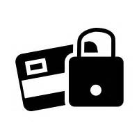 Secure Payment Icon - Free PNG & SVG 29188 - Noun Project